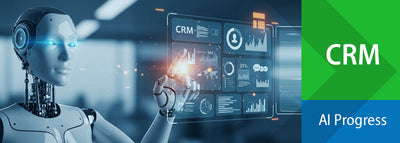 AI in CRM: Separating the Hype from the ROI and Preparing for the Future