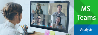 Is Microsoft Teams all You Need for Collaboration and Project Management?