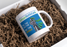 Load image into Gallery viewer, Software BattleCard Victory Mug