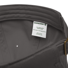 Load image into Gallery viewer, 100% Organic Software BattleCard Baseball Cap