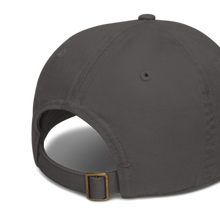 Load image into Gallery viewer, 100% Organic Software BattleCard Baseball Cap