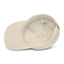 Load image into Gallery viewer, 100% Organic Software BattleCard Baseball Cap