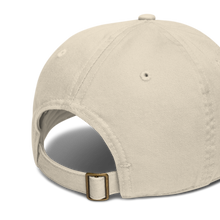 Load image into Gallery viewer, 100% Organic Software BattleCard Baseball Cap
