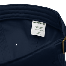 Load image into Gallery viewer, 100% Organic SelectHub Baseball Cap