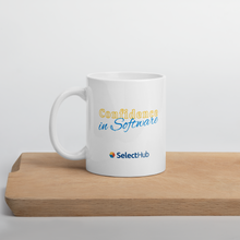 Load image into Gallery viewer, SelectHub Confidence in Software Corporate