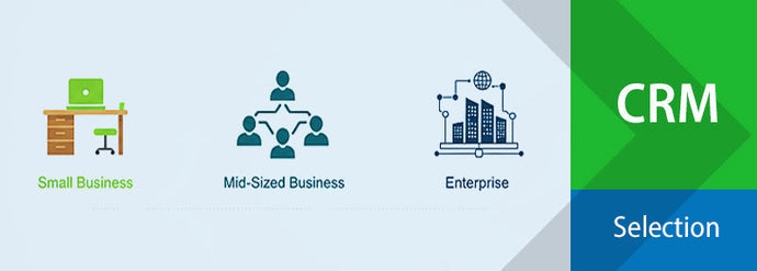 Best CRMs of 2025: Selection Strategy for Small Business, Mid-Market, and Enterprise