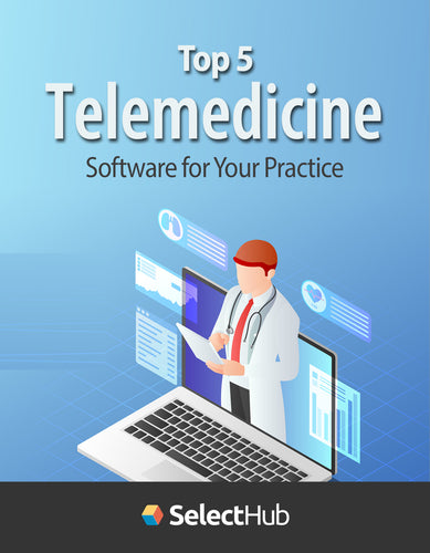 Top 5 Telemedicine Software for Your Healthcare Practice