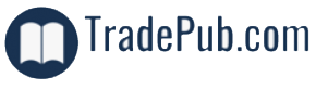 TradePub logo