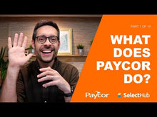 Load and play video in Gallery viewer, Best Payroll Software: Paylocity vs. Paychex vs. Paycom
