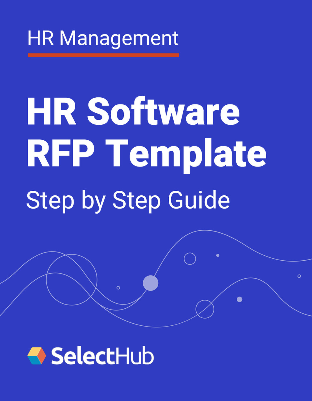 HRIS System Acquisition RFP Template and Step by Step Guide Software