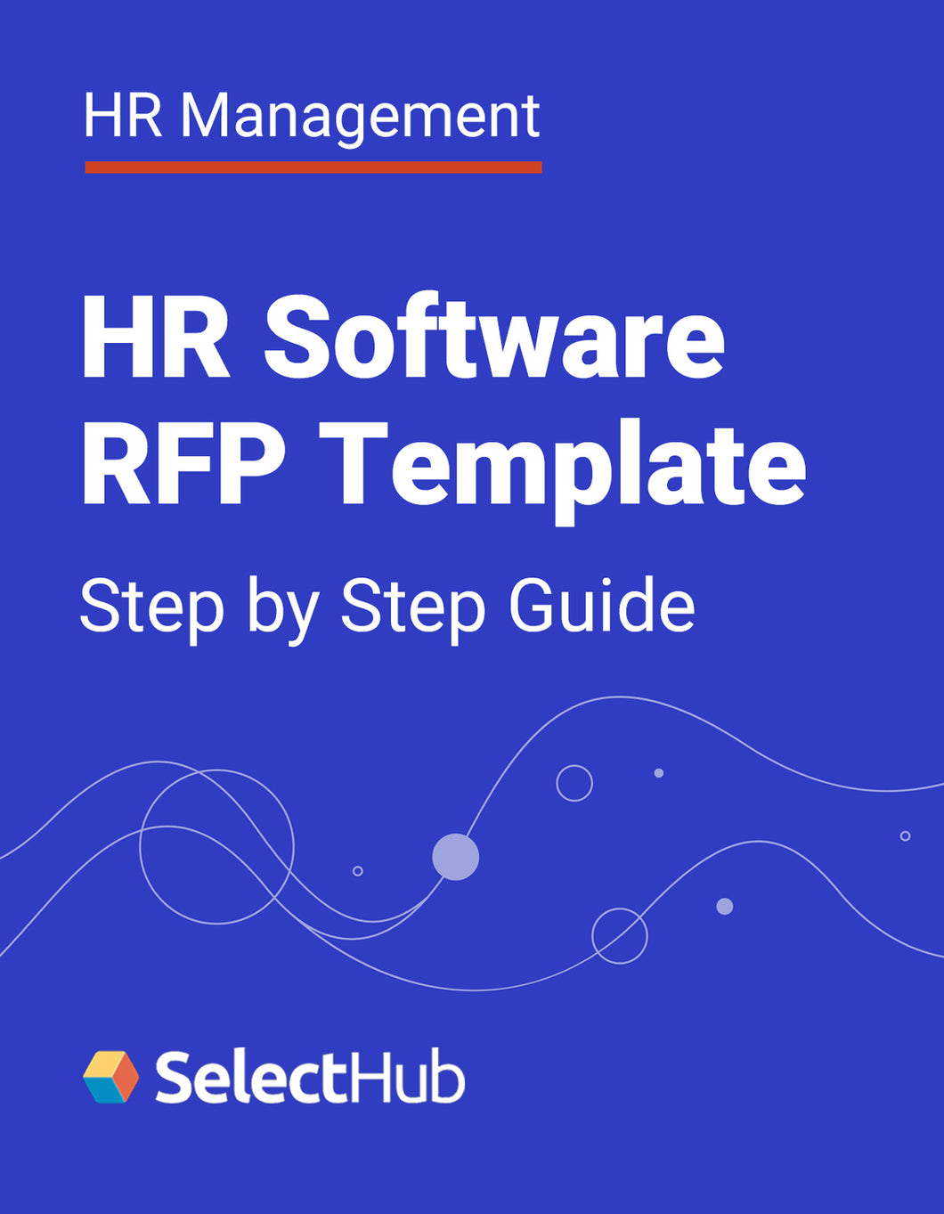 Hris Rfp HRIS System Acquisition RFP Template and Step by Step Guide – Software ...